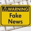 Fake New, Misinformation, and CCW: The Art of Finding Accurate Information Fake New, Misinformation, and CCW: The Art of Finding Accurate Information