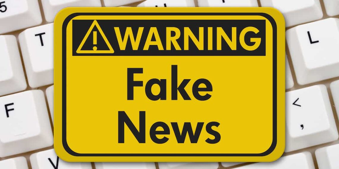 Fake New, Misinformation, and CCW: The Art of Finding Accurate Information