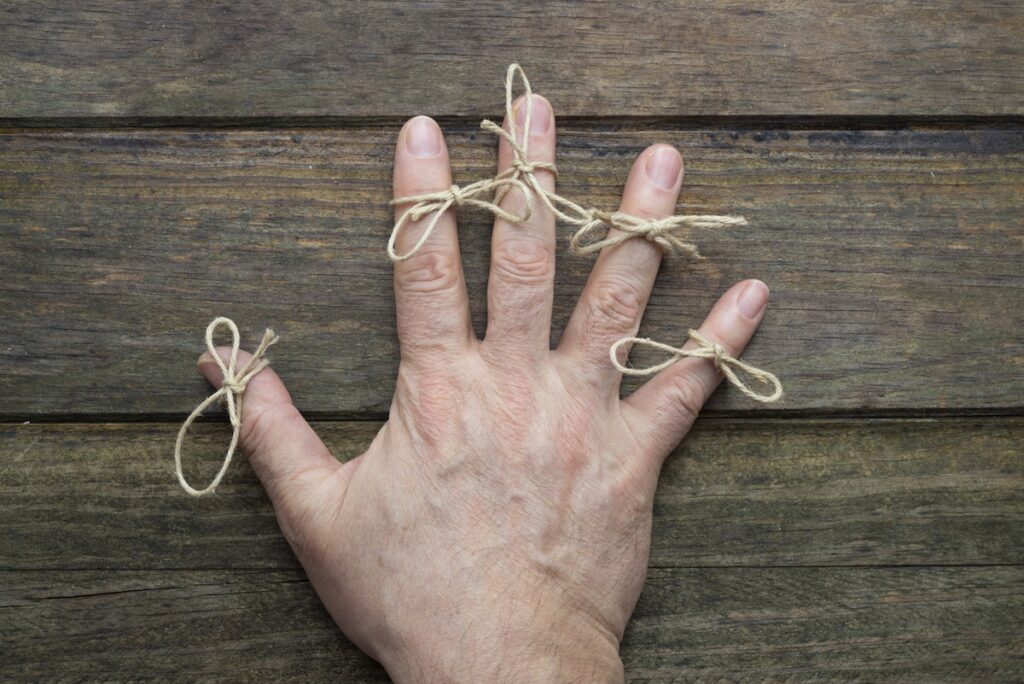 Five Things You're Forgetting -- Friendly Concealed Carry Reminders
