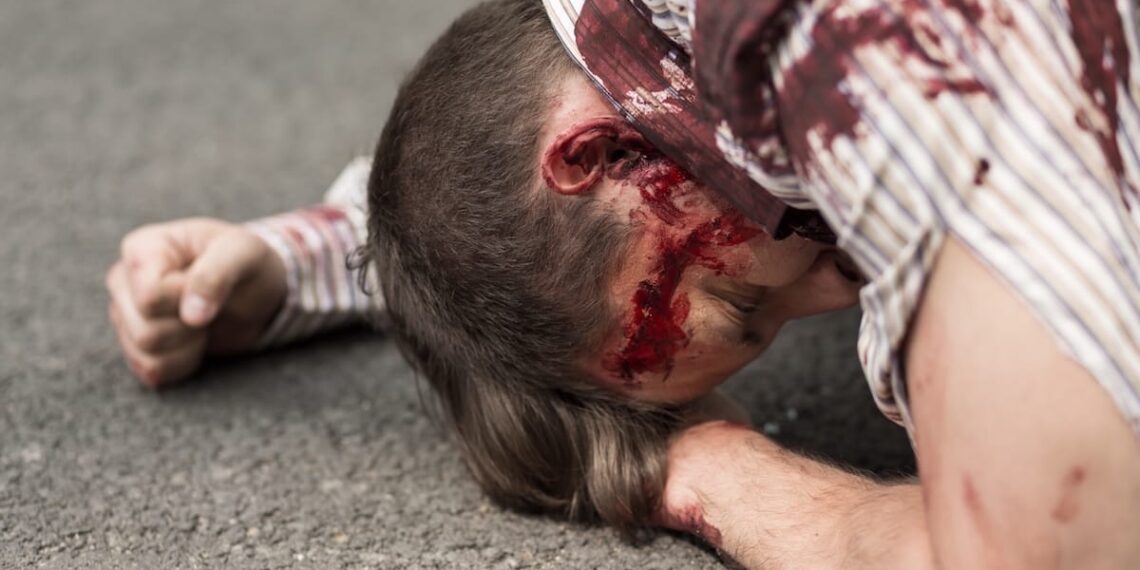 “Lone Wolf” Terror Attacks: Should You Adjust Your EDC?