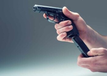 A Bit Of Extra Pistol Weight Is Not Such A Bad Thing