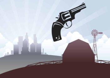 Rural vs. Urban: Some Thoughts on CCW