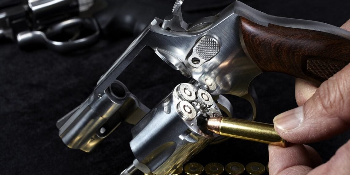 Is A Snub 357 Magnum Worth Considering As A CCW Gun?