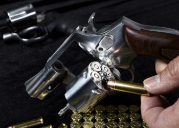 Is A Snub 357 Magnum Worth Considering As A CCW Gun?