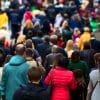 Blending In With The Crowd – Using People As Camouflage Blending In With The Crowd - Using People As Camouflage