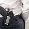 4 Things You Could Stand To Worry Less About While Concealed Carrying worry less concealed carrying