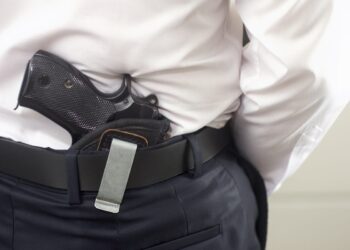 worry less concealed carrying