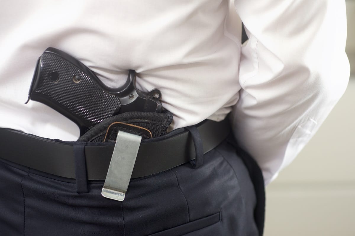 worry less concealed carrying