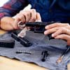5 Tips to Make Cleaning Guns More Enjoyable 5 Tips to Make Cleaning Guns More Enjoyable