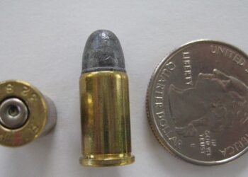 Whatever Happened To .32 Caliber