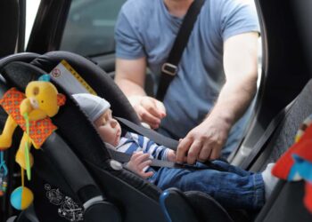 Babies, Toddlers, and Self-Defense: A Guide to CCW and Child Care