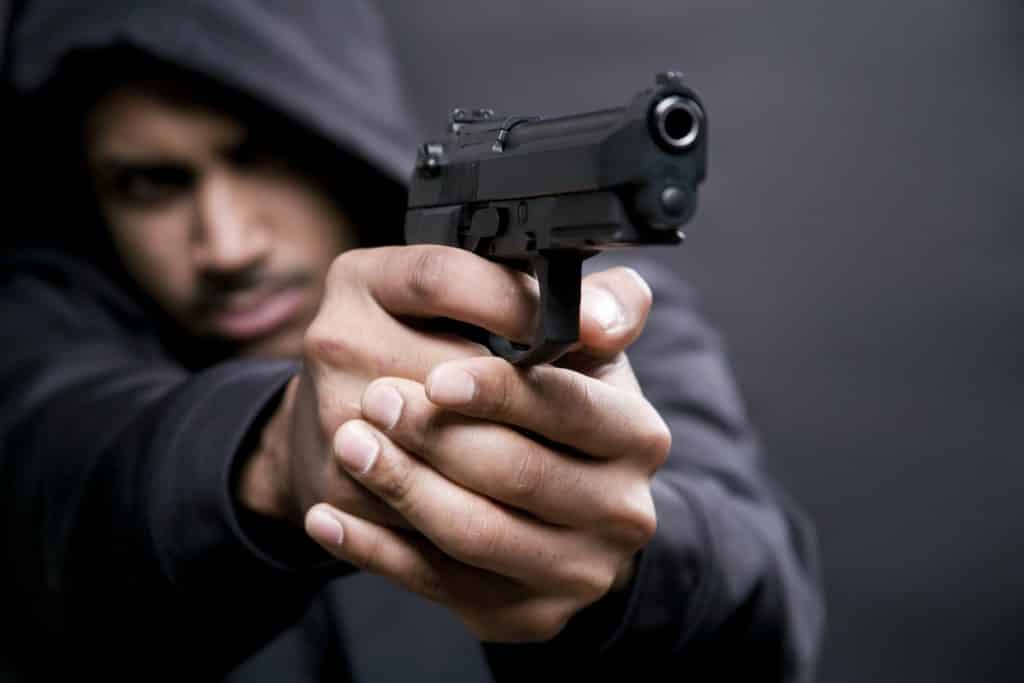 Two Businesses That Should Always Allow Employees To Carry Concealed