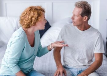 How Did You Convince Your Better Half To Start Carrying Concealed?