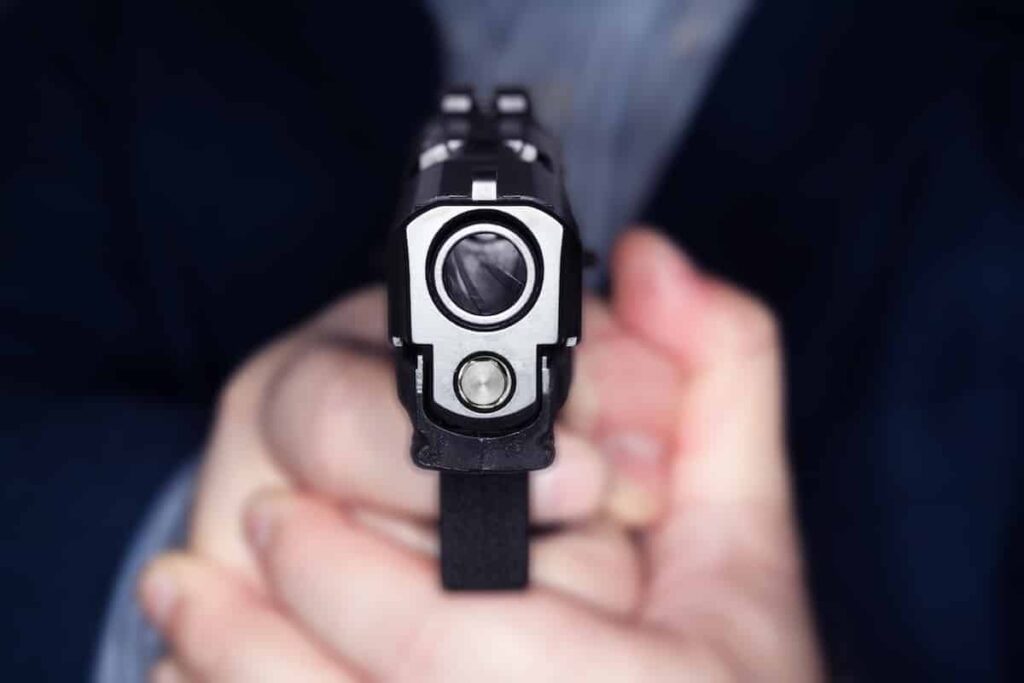 Florida Judge Rejects Stand Your Ground Defense in Theatre Shooting