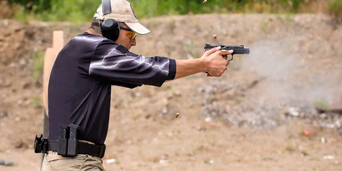 Fun Gun Clubs For Concealed Carriers