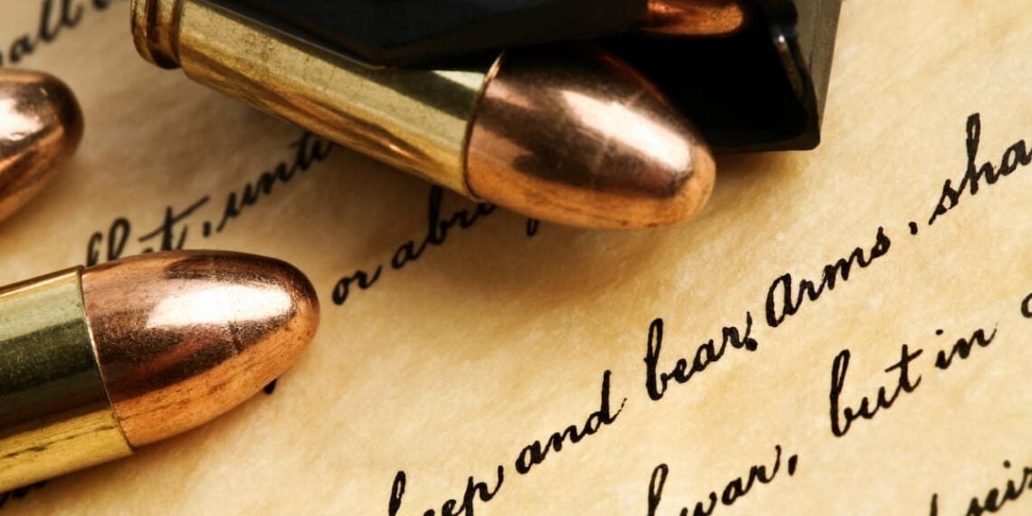 A Quick and Dirty Guide to Constitutional Carry