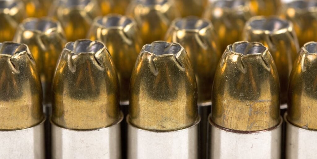 Hollow Points And Defensive Ammo Is Necessary For Concealed Carry