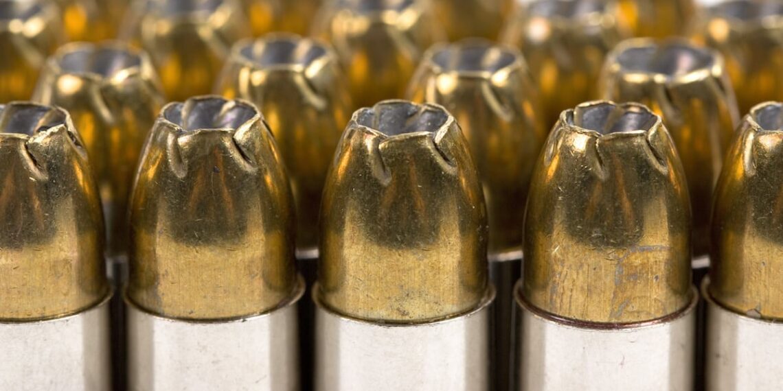 Hollow Points And Defensive Ammo Is Necessary For Concealed Carry