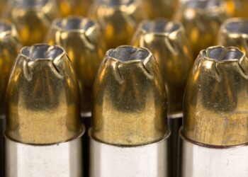 Hollow Points And Defensive Ammo Is Necessary For Concealed Carry