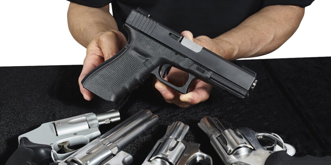 Tips and Tricks for Buying Used Guns