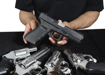Tips and Tricks for Buying Used Guns