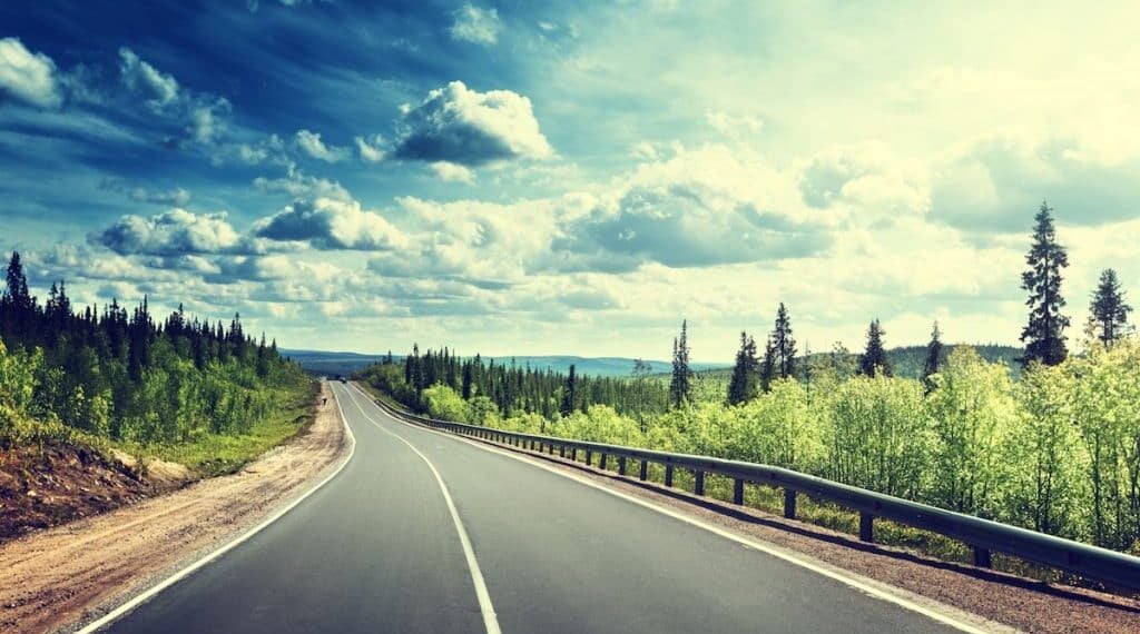 Travel Safety: CCW for the Great American Road Trip