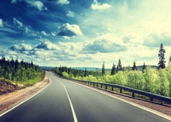 Travel Safety: CCW for the Great American Road Trip