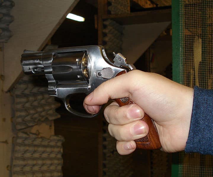 5 Budget Snubnose Revolvers To Look Out For