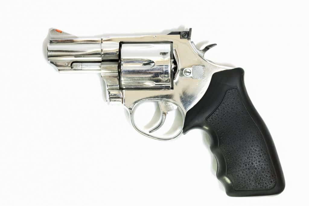 5 Budget Snubnose Revolvers To Look Out For