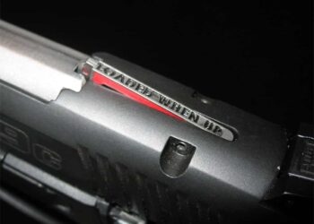 Accidental Gun Shootings Reach All Time Low