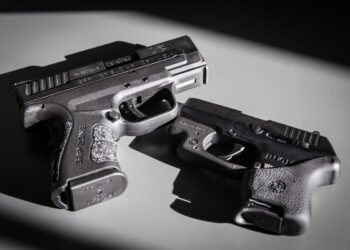 Backup CCW Weapons: Finding the Best Approach