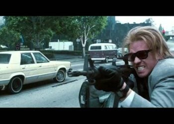 The Best Gun Handling in Film and Television