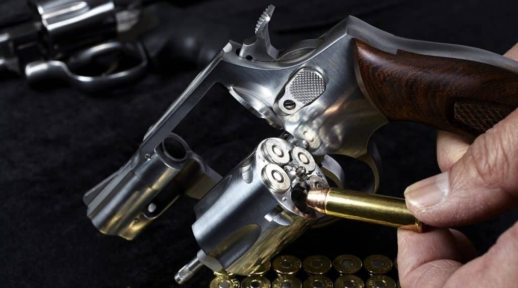 budget snubnose revolvers