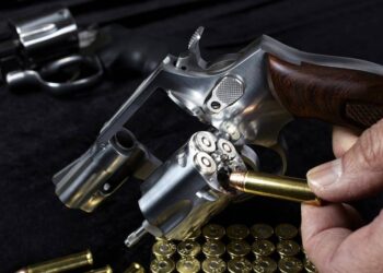 budget snubnose revolvers
