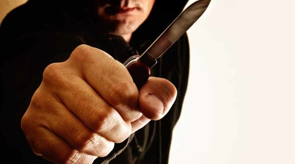 Concealed Handguns vs. Hand Weapons