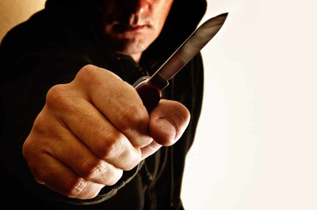Concealed Handguns vs. Hand Weapons