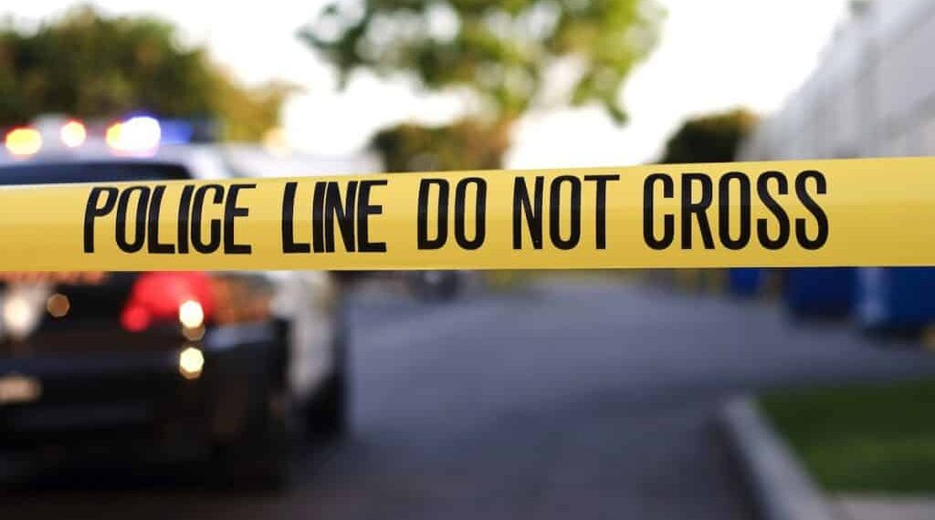 Dealing With A Violent Incident in Your Neighborhood