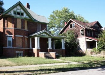 How to Spot a Bad Neighborhood