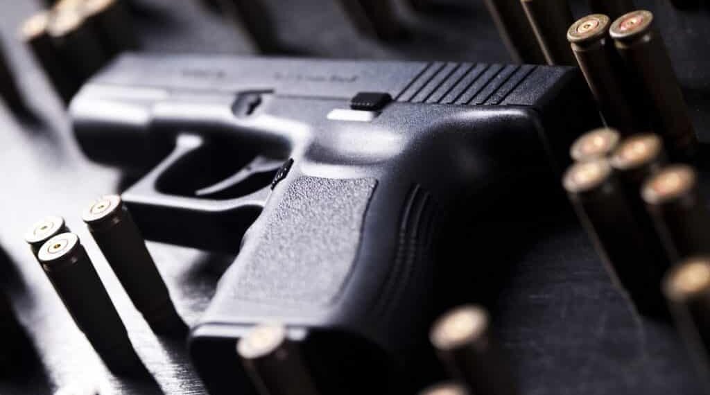 Discreet Carry Tactics for Mag Holsters and Spare Ammunition