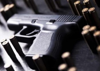 Discreet Carry Tactics for Mag Holsters and Spare Ammunition