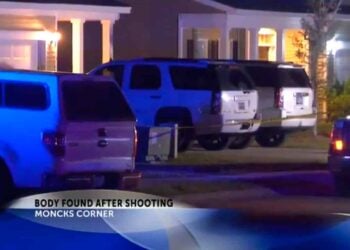 S.C. Man Saves Family From Home Invasion