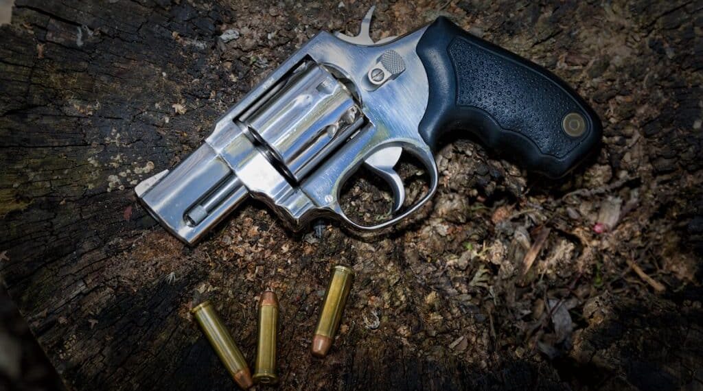 Revisiting the Role of Revolvers