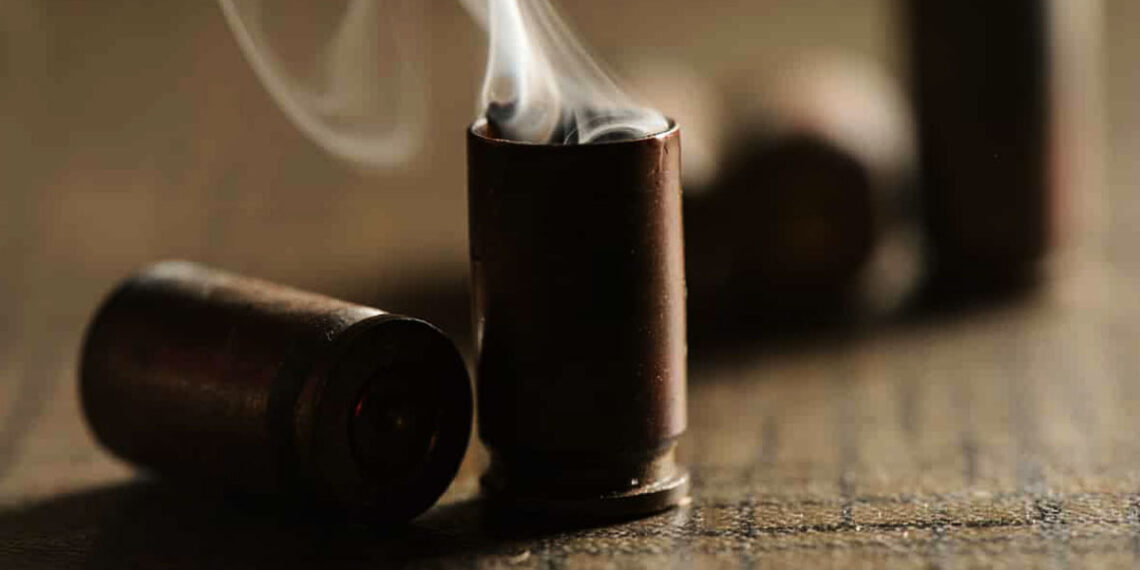 Why Concealed Carriers Leave The Scene Of A Shooting