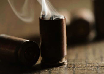 Why Concealed Carriers Leave The Scene Of A Shooting