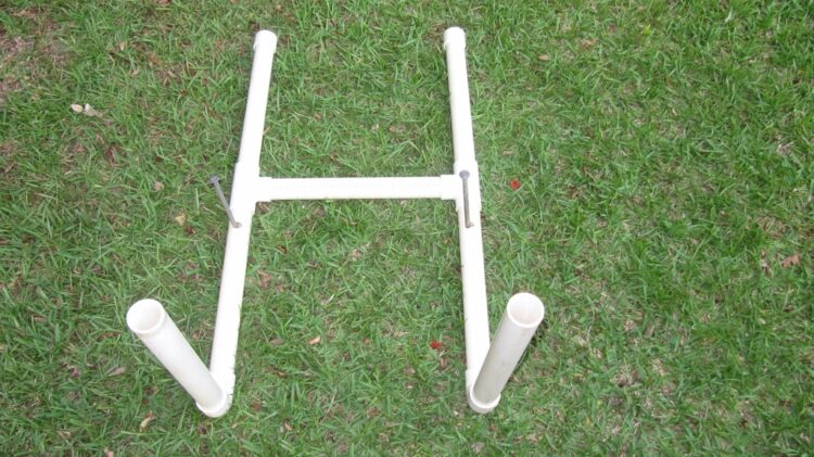 DIY Portable Target Stand for Shooting - USA Carry