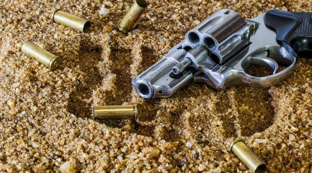 5 Great Double-Action Pistols For Concealed Carry