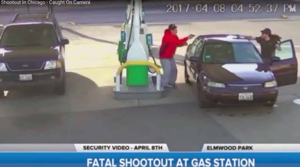 Another Good-Guy with a Gun in Illinois!