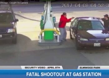 Another Good-Guy with a Gun in Illinois!