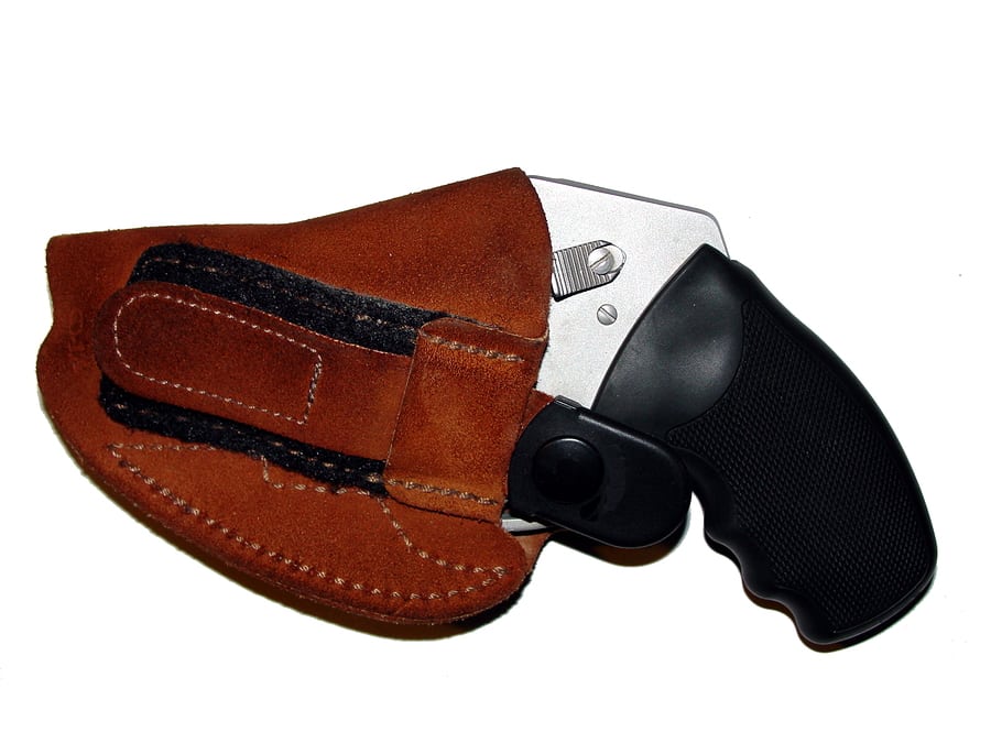 Handgun Holster