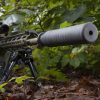 Suppressors, SBRs and the NFA: Are Changes Coming to Firearm Regulation? Suppressors, SBRs and the NFA: Are Changes Coming to Firearm Regulation?